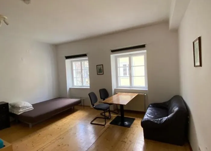 Wohnung, 1 Schlafzimmer, Balkon Грац